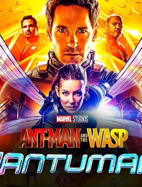 myflixer ant-man and the wasp|D23 Expo 2022 .